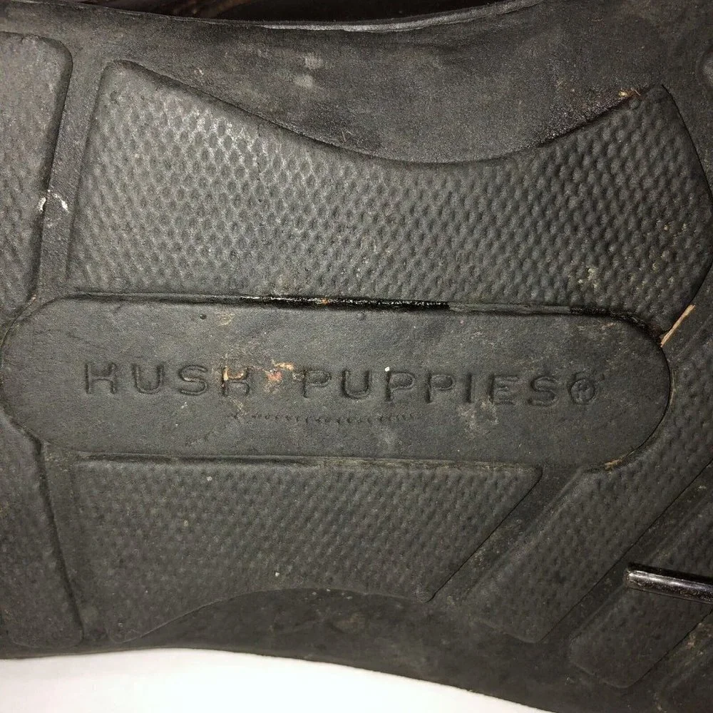 Hush Puppies hush puppies